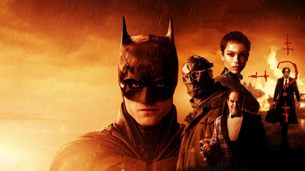 'The Batman 2' tạm ngừng sản xuất vì vấn đề của đạo diễn