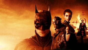 'The Batman 2' tạm ngừng sản xuất vì vấn đề của đạo diễn