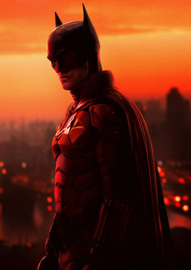 'The Batman 2' tạm ngừng sản xuất vì vấn đề của đạo diễn
