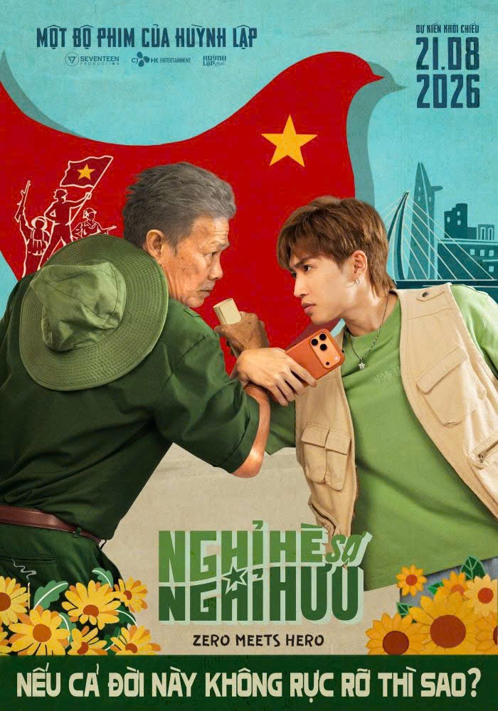 'Trại buôn người' vượt 316 tỷ đồng, vươn lên top 2 phim Việt ăn khách nhất năm 2026