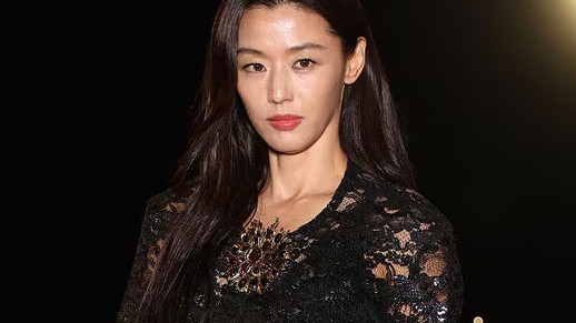 Jun Ji Hyun gây tranh cãi vì 'lão hóa nhanh'