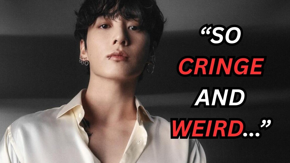 Jungkook (BTS) nhận chỉ trích dữ dội vì sử dụng AI