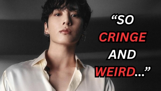 Jungkook (BTS) nhận chỉ trích dữ dội vì sử dụng AI