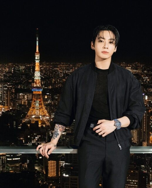 Jungkook (BTS) nhận chỉ trích dữ dội vì sử dụng AI