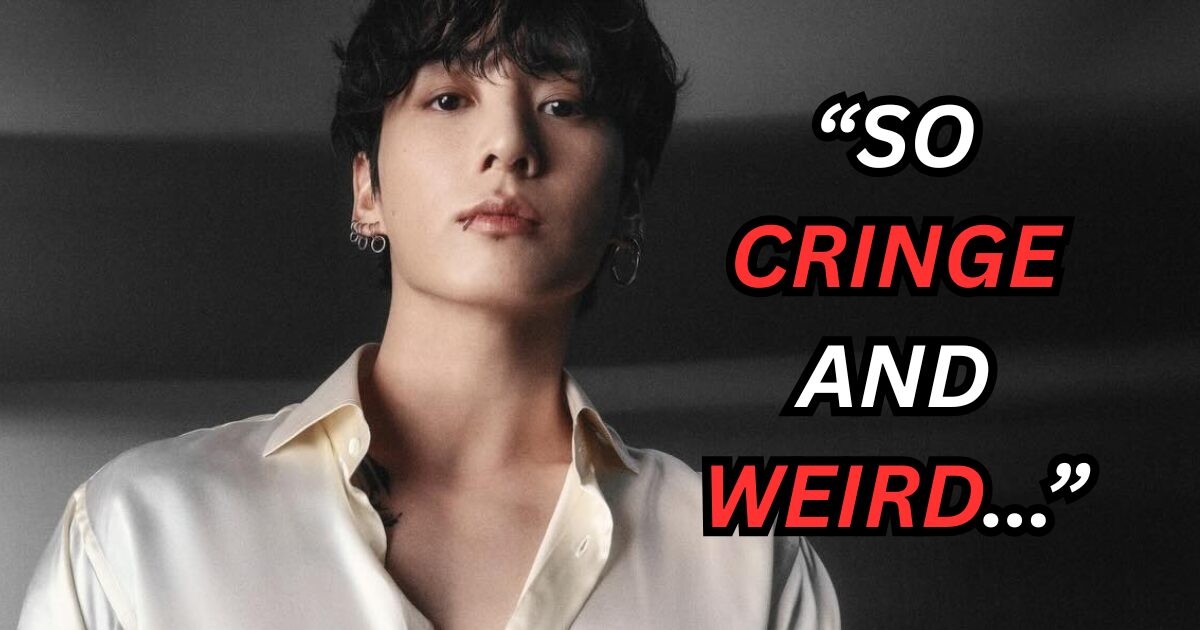 Jungkook (BTS) nhận chỉ trích dữ dội vì sử dụng AI