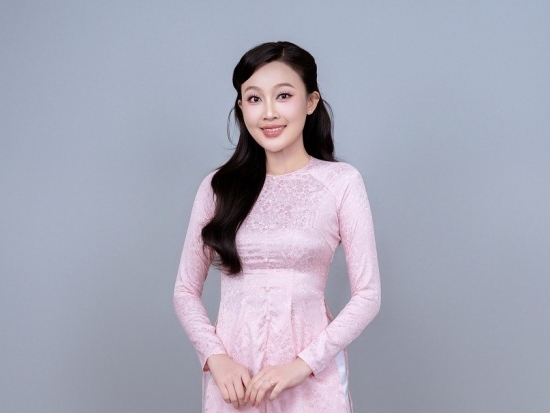Diễn viên Phượng Tiên lần đầu thử sức bước vào cuộc đua 'Người kể chuyện tình', quyết tâm trở thành nghệ sĩ đa năng