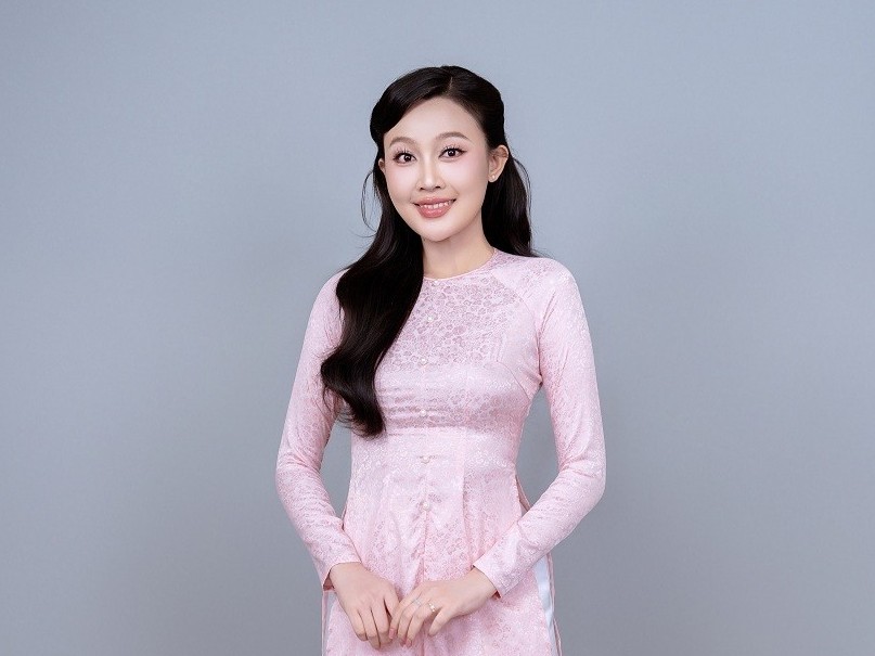 Diễn viên Phượng Tiên lần đầu thử sức bước vào cuộc đua 'Người kể chuyện tình', quyết tâm trở thành nghệ sĩ đa năng