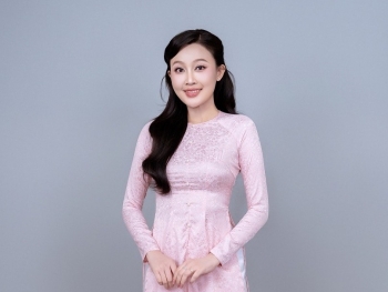 Diễn viên Phượng Tiên lần đầu thử sức bước vào cuộc đua 'Người kể chuyện tình', quyết tâm trở thành nghệ sĩ đa năng
