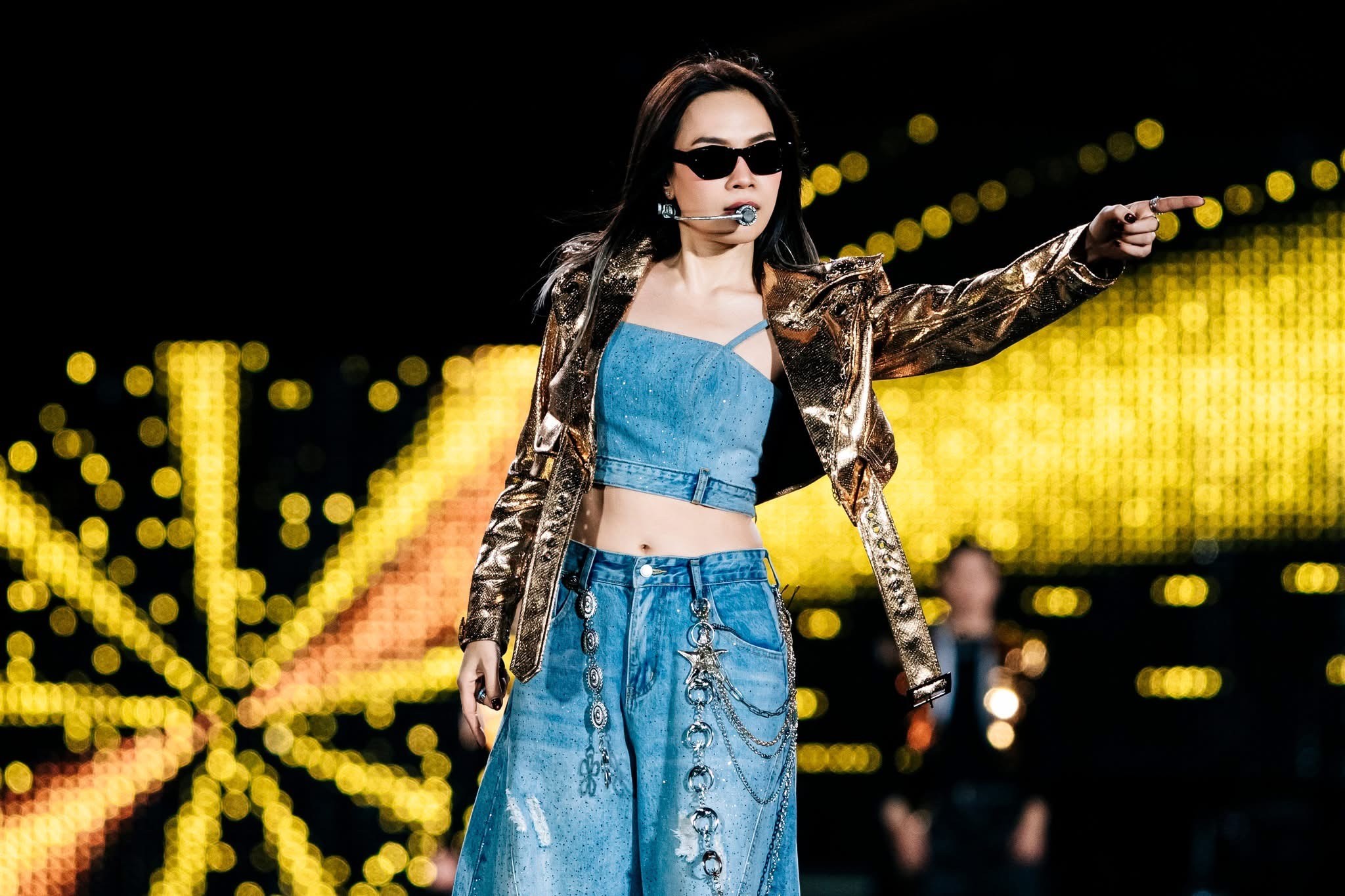 Mỹ Tâm chính thức công bố thời gian mở bán vé Live Concert 'See The Light - Day 2'
