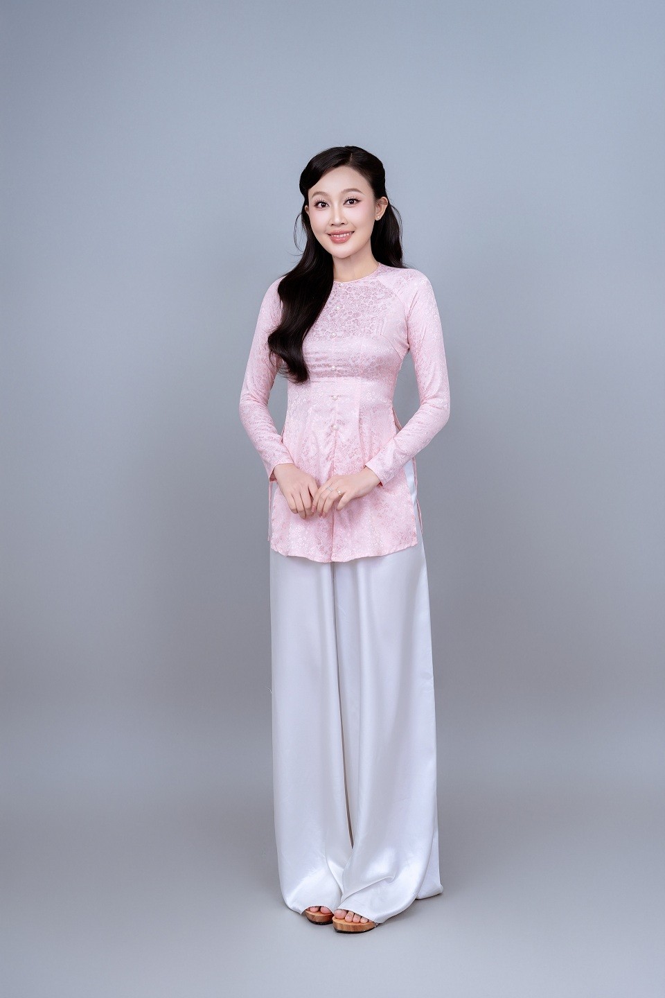 Diễn viên Phượng Tiên lần đầu thử sức bước vào cuộc đua 'Người kể chuyện tình', quyết tâm trở thành nghệ sĩ đa năng