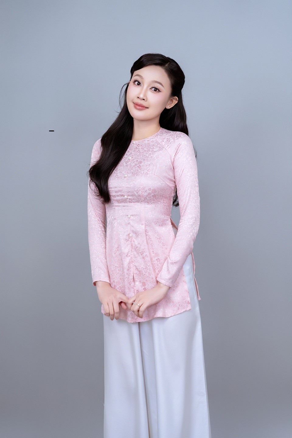 Diễn viên Phượng Tiên lần đầu thử sức bước vào cuộc đua 'Người kể chuyện tình', quyết tâm trở thành nghệ sĩ đa năng