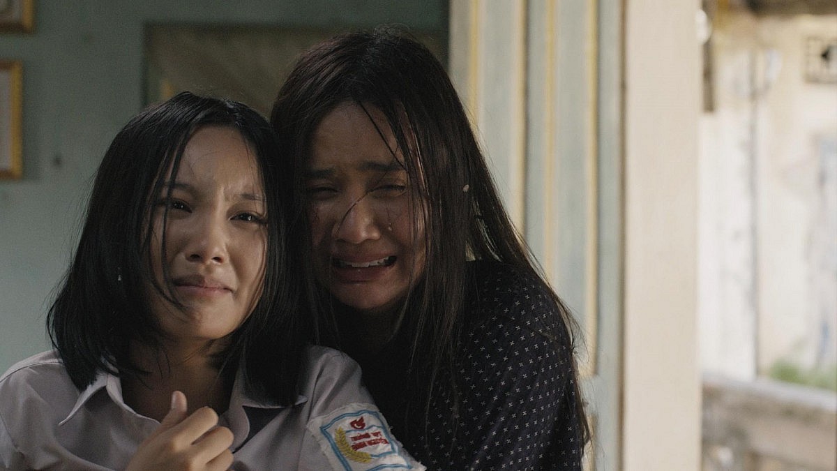 Lý do Huyền Lizzie bị đạo diễn ‘chê’ khi ‘lột xác’ thành người phụ nữ lam lũ?