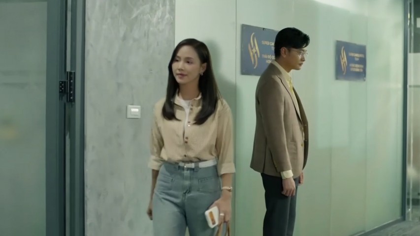 'Mùa hè năm ấy' tập cuối bị chê 'đầu voi đuôi chuột', khán giả hụt hẫng vì kết thúc quá vội