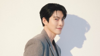 Kim Woo Bin và câu chuyện món quà đầy cảm động dành cho người hâm mộ