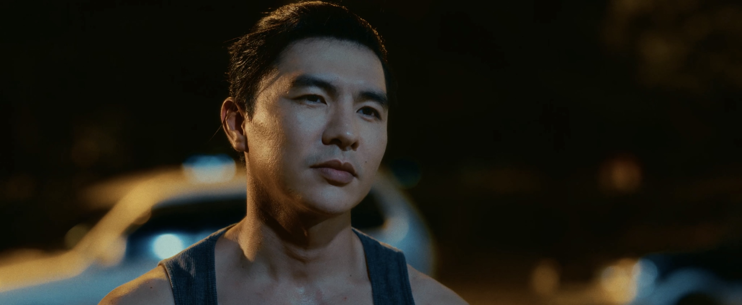 Steven Nguyễn, Hồng Đào hóa cặp mẹ con 'giang hồ' trong 'Người mẹ xấu'