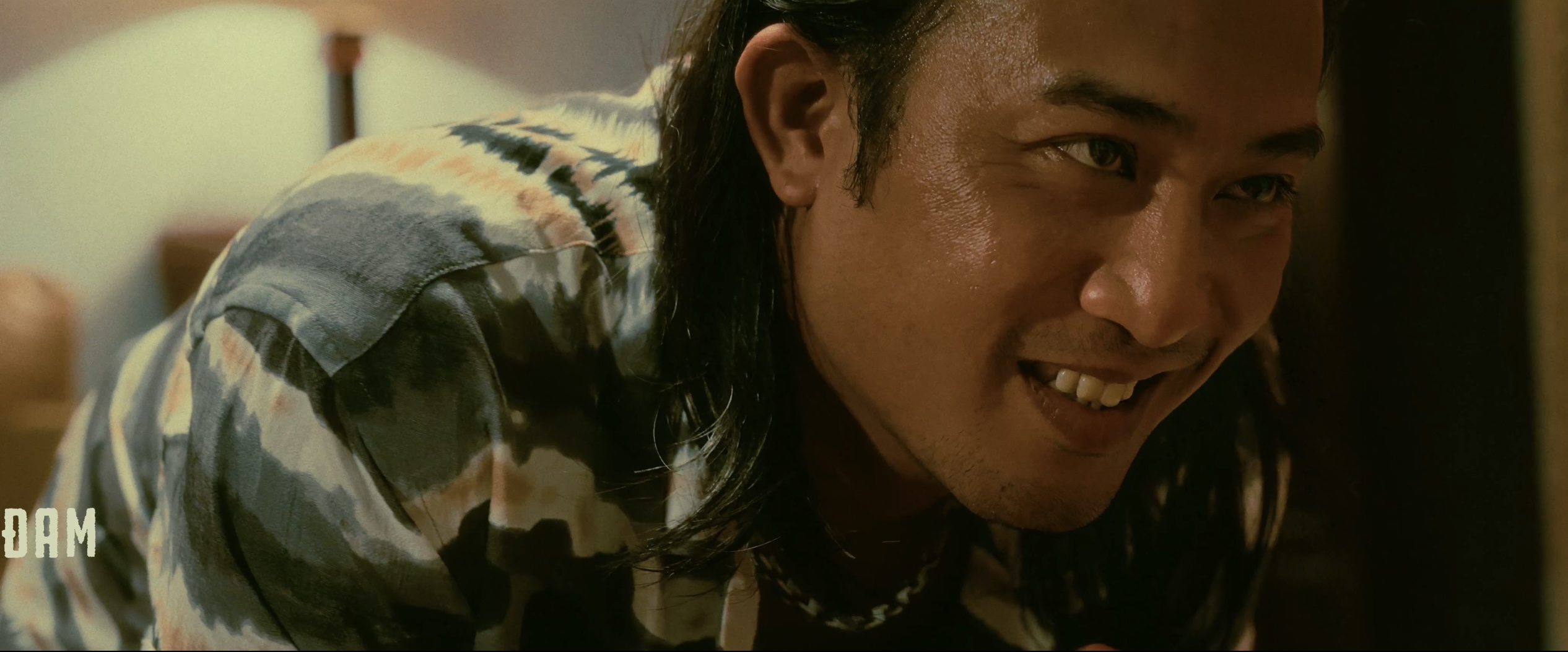 Steven Nguyễn, Hồng Đào hóa cặp mẹ con 'giang hồ' trong 'Người mẹ xấu'
