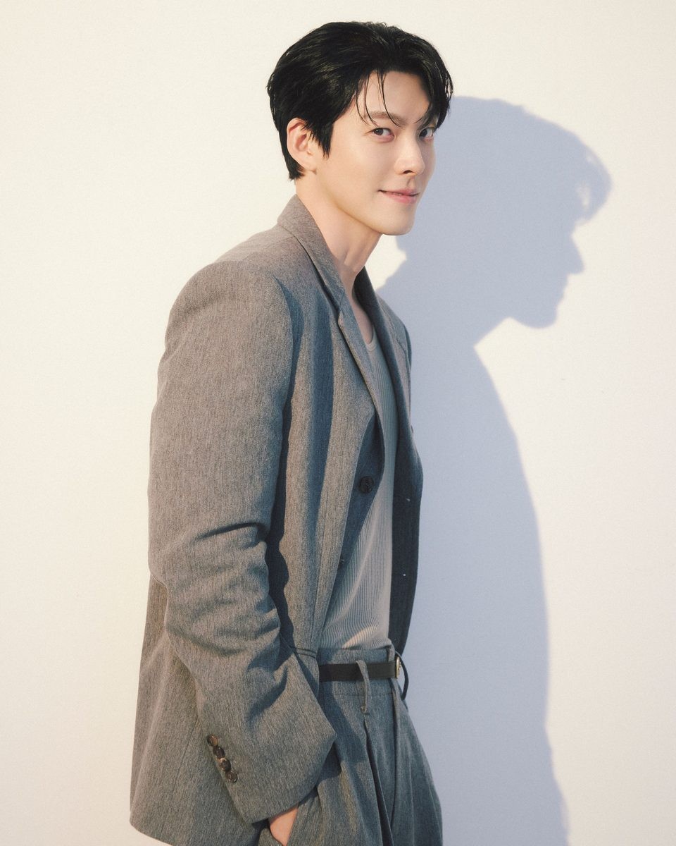 Kim Woo Bin và câu chuyện món quà đầy cảm động dành cho người hâm mộ