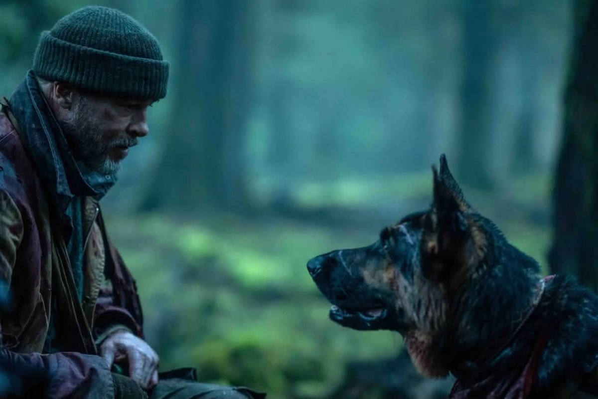 (Review) 'Heart of the Beast': Brad Pitt và chuyến đi mà 'Google Maps' cũng phải bó tay