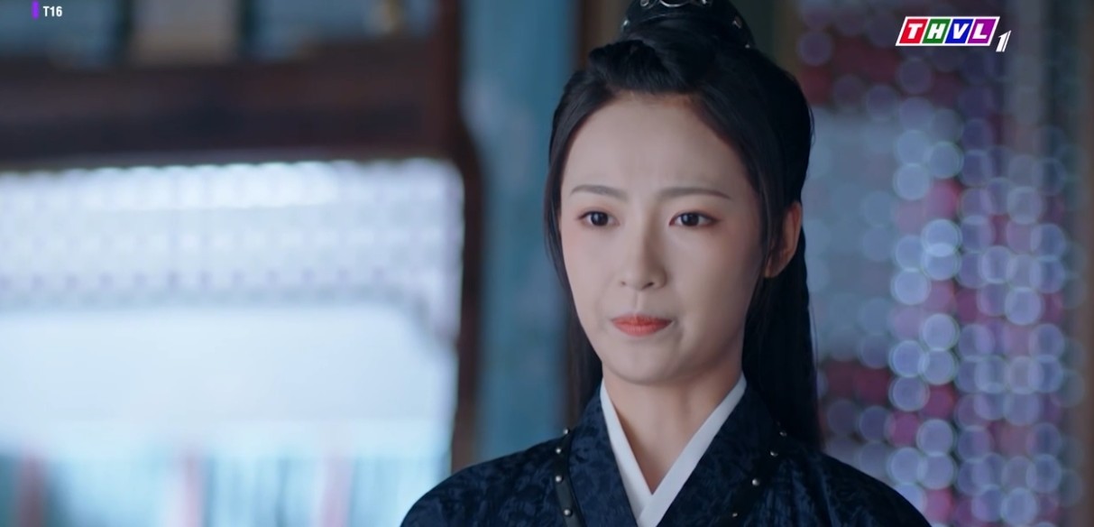 'An Lạc truyện' tập 18: Cổ Tề Thiện tiếp tục gây án, Lạc Minh Tây bất ngờ tìm được người sống sót từng thuộc quân Đế gia