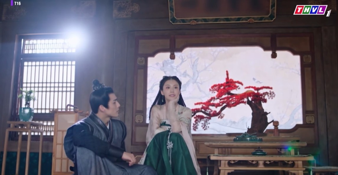 'An Lạc truyện' tập 18: Cổ Tề Thiện tiếp tục gây án, Lạc Minh Tây bất ngờ tìm được người sống sót từng thuộc quân Đế gia