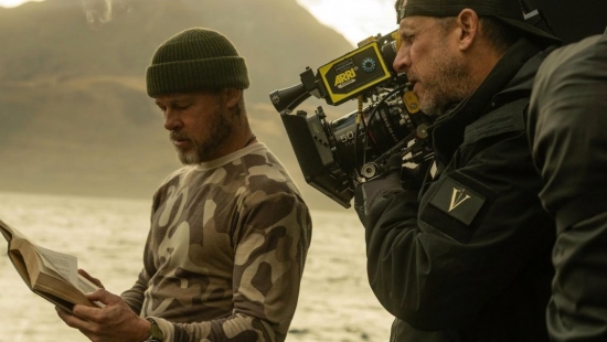 (Review) 'Heart of the Beast': Brad Pitt và chuyến đi mà 'Google Maps' cũng phải bó tay