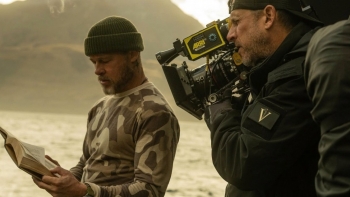 (Review) 'Heart of the Beast': Brad Pitt và chuyến đi mà 'Google Maps' cũng phải bó tay