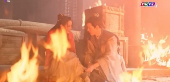 'An Lạc truyện' tập 18: Cổ Tề Thiện tiếp tục gây án, Lạc Minh Tây bất ngờ tìm được người sống sót từng thuộc quân Đế gia