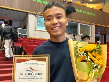 'The Cod Show' và hành trình kể chuyện thiên nhiên bằng ngôn ngữ của người trẻ