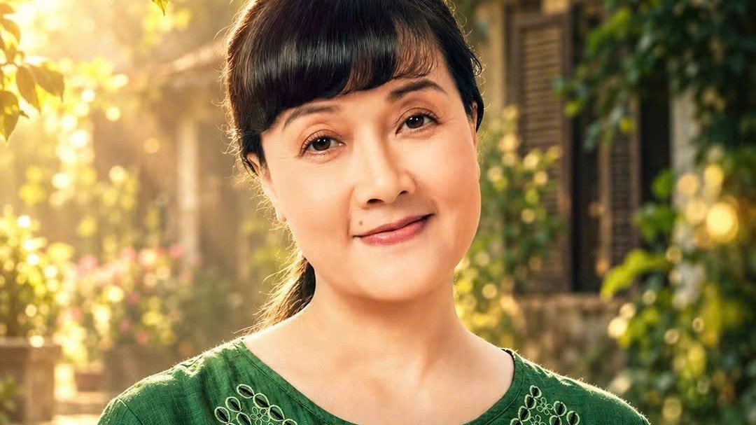 Vân Dung gửi lời chia tay khán giả sau 'Mùa hè năm ấy'