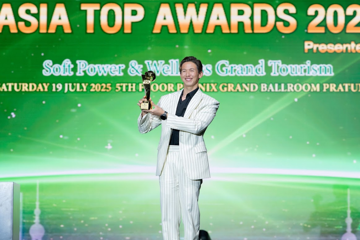 Giải thưởng quốc tế Asia Top Awards sẽ được tổ chức tại Việt Nam vào tháng 12