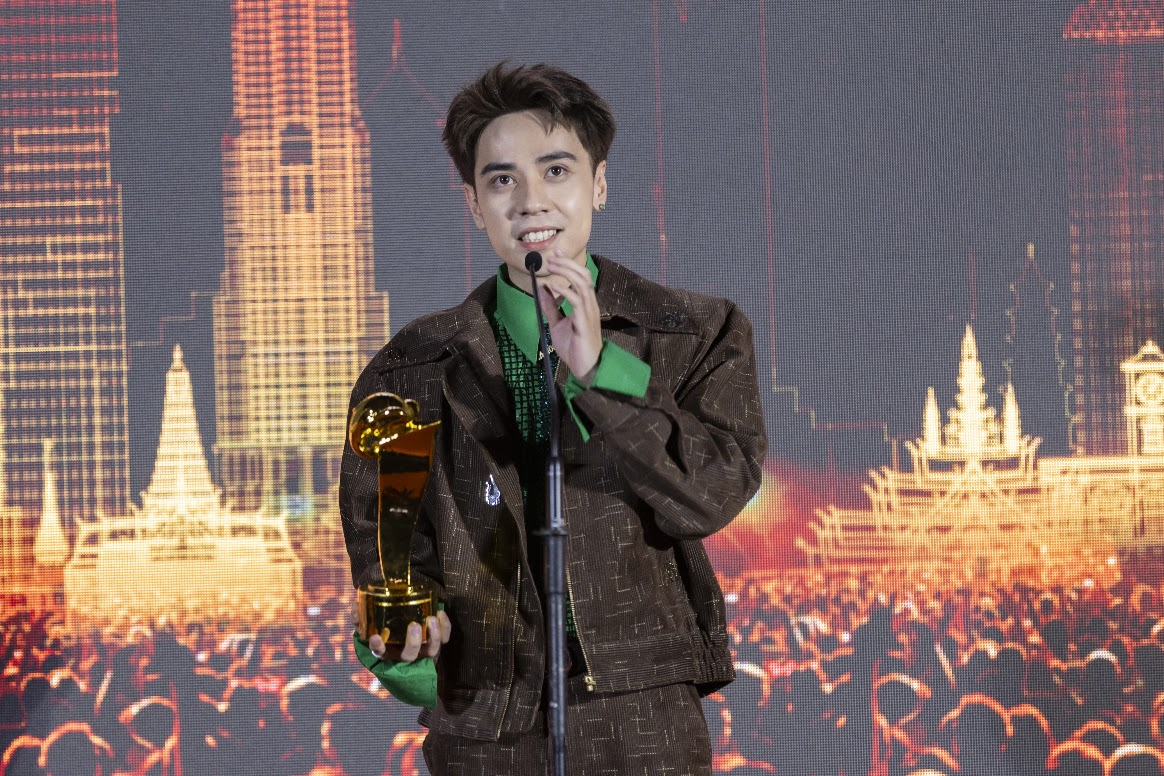 Giải thưởng quốc tế Asia Top Awards sẽ được tổ chức tại Việt Nam vào tháng 12