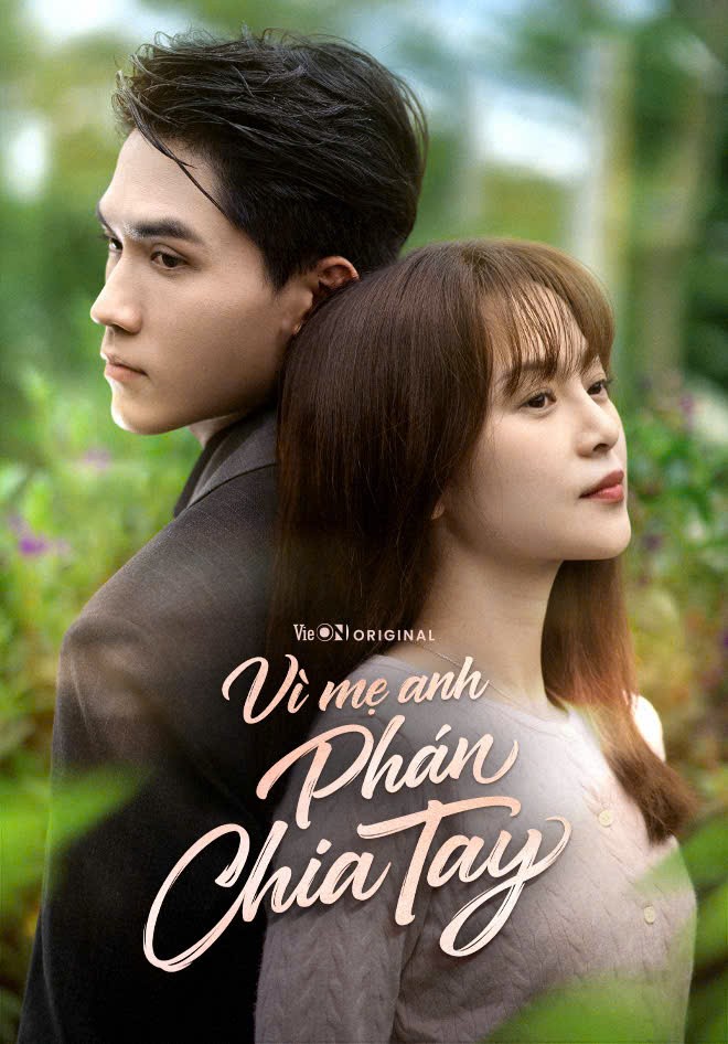 'Vì mẹ anh phán chia tay' được đề cử Asian Television Awards 2026