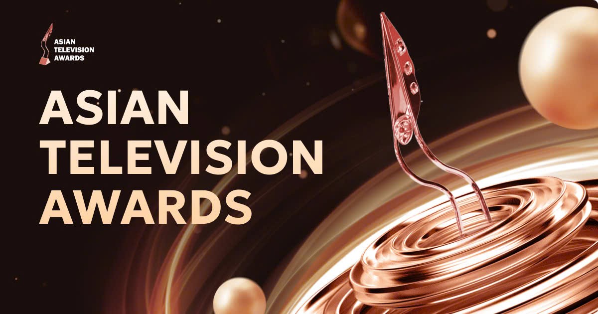 'Vì mẹ anh phán chia tay' được đề cử Asian Television Awards 2026