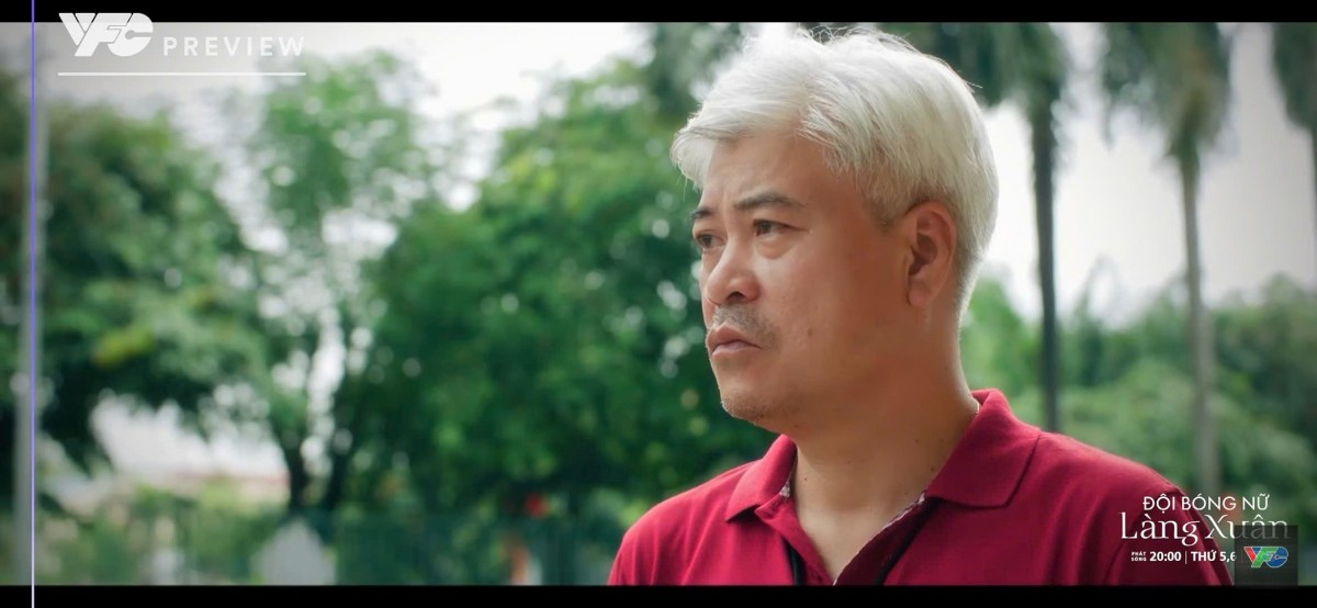 'Đội bóng nữ làng Xuân' tập 11: Đào thất vọng khi phát hiện bí mật của Lưu 'gù'
