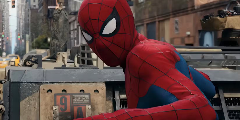'Brand New Day' sẽ mở đầu cho chuỗi câu chuyện đen tối về 'Spider-Man'