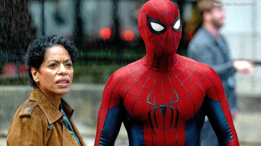 'Brand New Day' sẽ mở đầu cho chuỗi câu chuyện đen tối về 'Spider-Man'