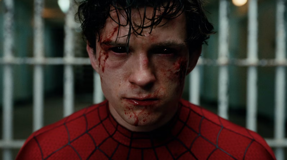 'Brand New Day' sẽ mở đầu cho chuỗi câu chuyện đen tối về 'Spider-Man'