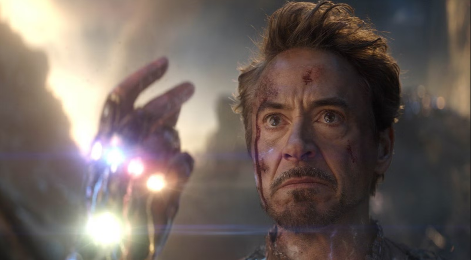 'Avengers: Doomsday' đối mặt với vấn đề nam giải