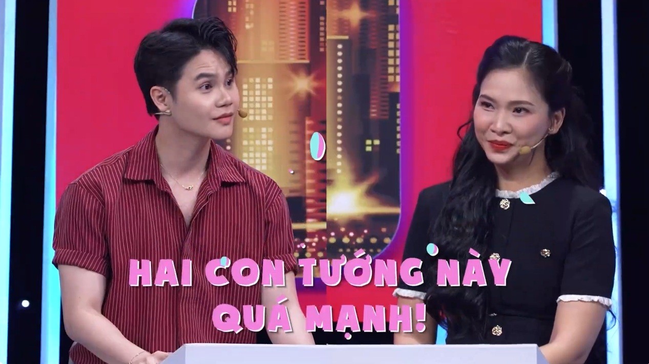 'Vận may gọi tên ai?': Nữ diễn viên được MC Đại Nghĩa động viên sau 16 năm quay lại với nghề