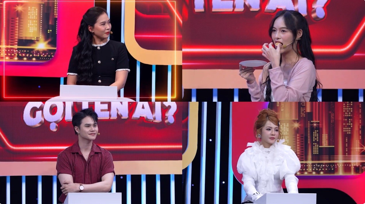 'Vận may gọi tên ai?': Nữ diễn viên được MC Đại Nghĩa động viên sau 16 năm quay lại với nghề