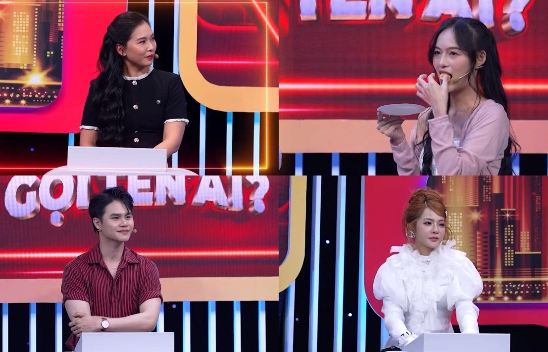 'Vận may gọi tên ai?': Nữ diễn viên được MC Đại Nghĩa động viên sau 16 năm quay lại với nghề