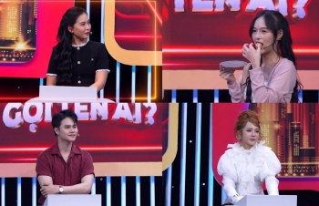 'Vận may gọi tên ai?': Nữ diễn viên được MC Đại Nghĩa động viên sau 16 năm quay lại với nghề
