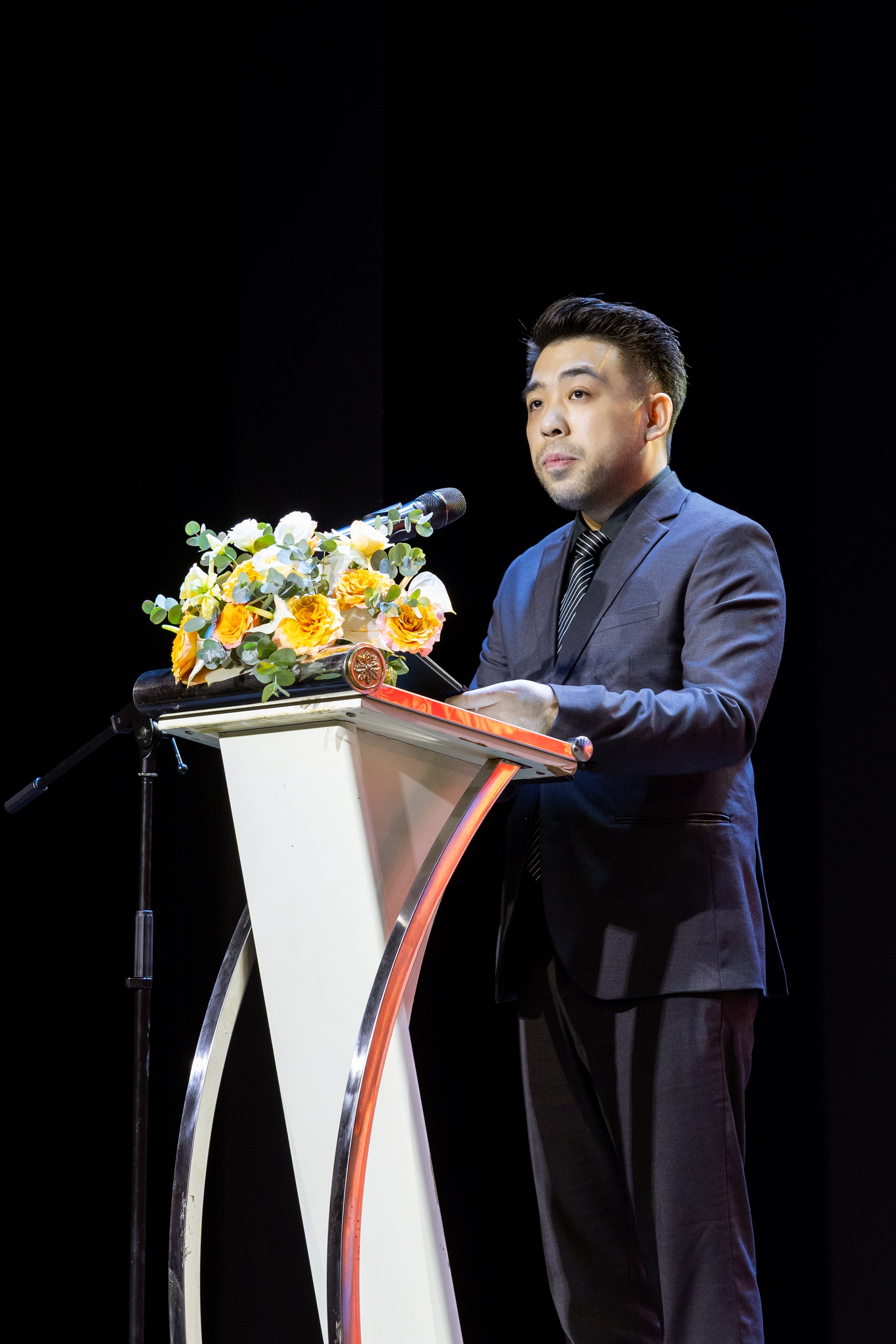Asia Top Awards 2026 công bố 35 giải thưởng về văn hóa, nghệ thuật, giải trí... và 7 hạng mục khối doanh nghiệp