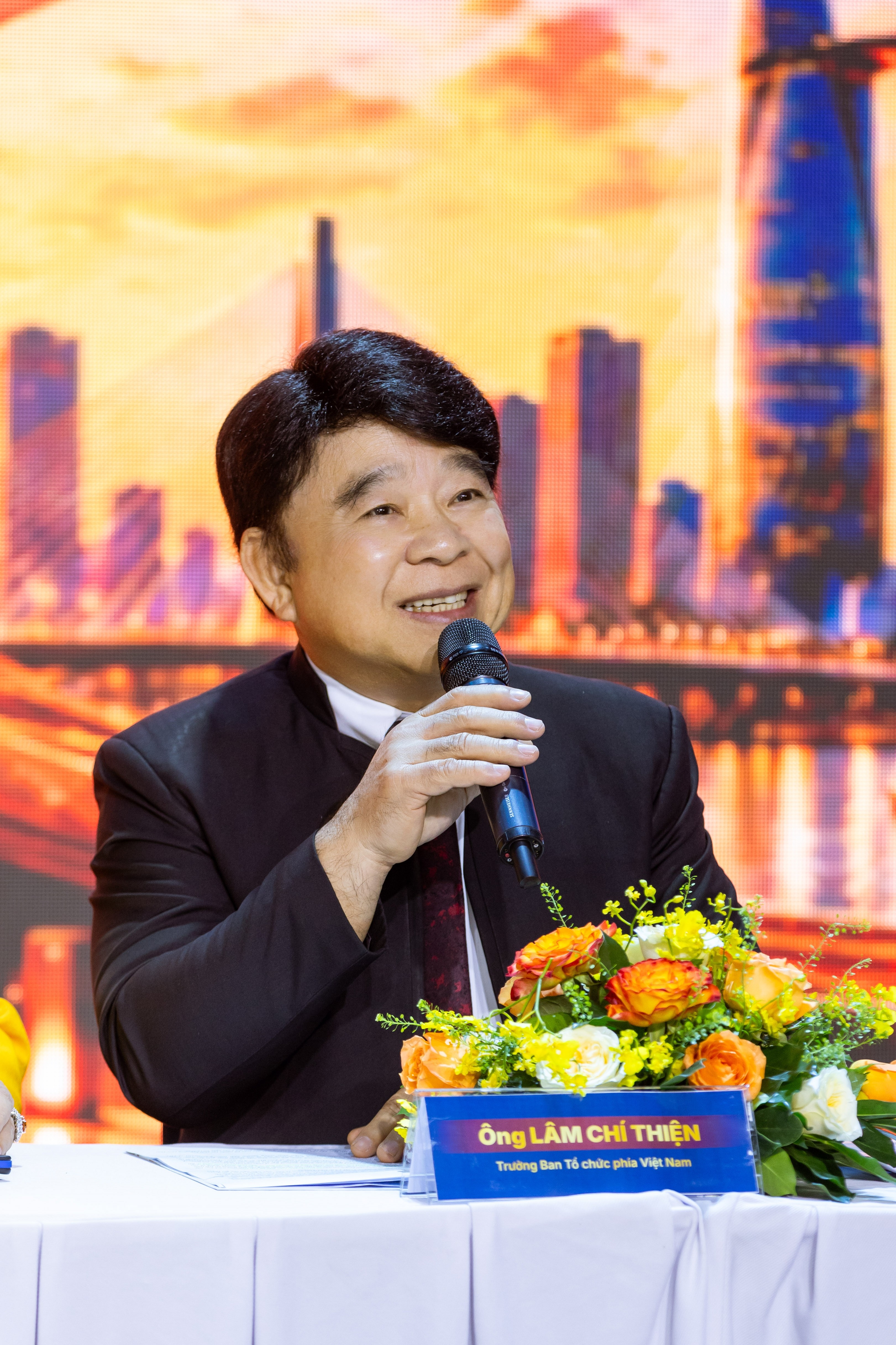 Asia Top Awards 2026 công bố 35 giải thưởng về văn hóa, nghệ thuật, giải trí... và 7 hạng mục khối doanh nghiệp
