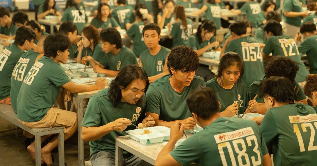 Steven Nguyễn lập thành tích chưa từng có khi 'Trại buôn người' vượt 400 tỷ đồng