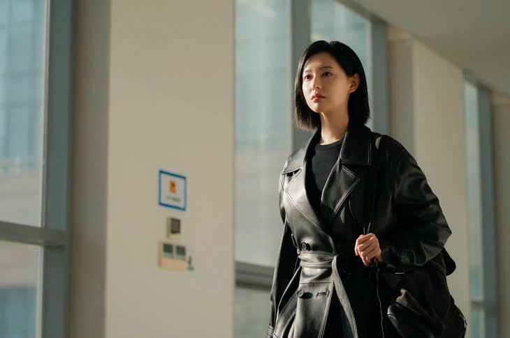 'Doctor X' lập kỷ lục rating năm 2026, Kim Ji Won trở lại màn ảnh thành công vang dội sau 2 năm