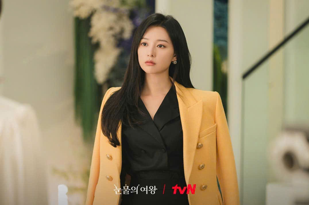 'Doctor X' lập kỷ lục rating năm 2026, Kim Ji Won trở lại màn ảnh thành công vang dội sau 2 năm