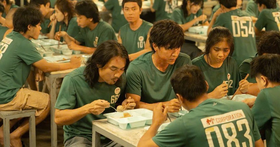 Steven Nguyễn lập thành tích chưa từng có khi 'Trại buôn người' vượt 400 tỷ đồng