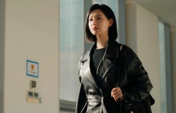 'Doctor X' của Kim Ji Won áp sát mốc rating 20% chỉ sau 4 tập