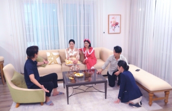 'Thâm tình giả dối': Nhật Hạ quyết giành lại nhà, gia đình chồng lộ bộ mặt thật
